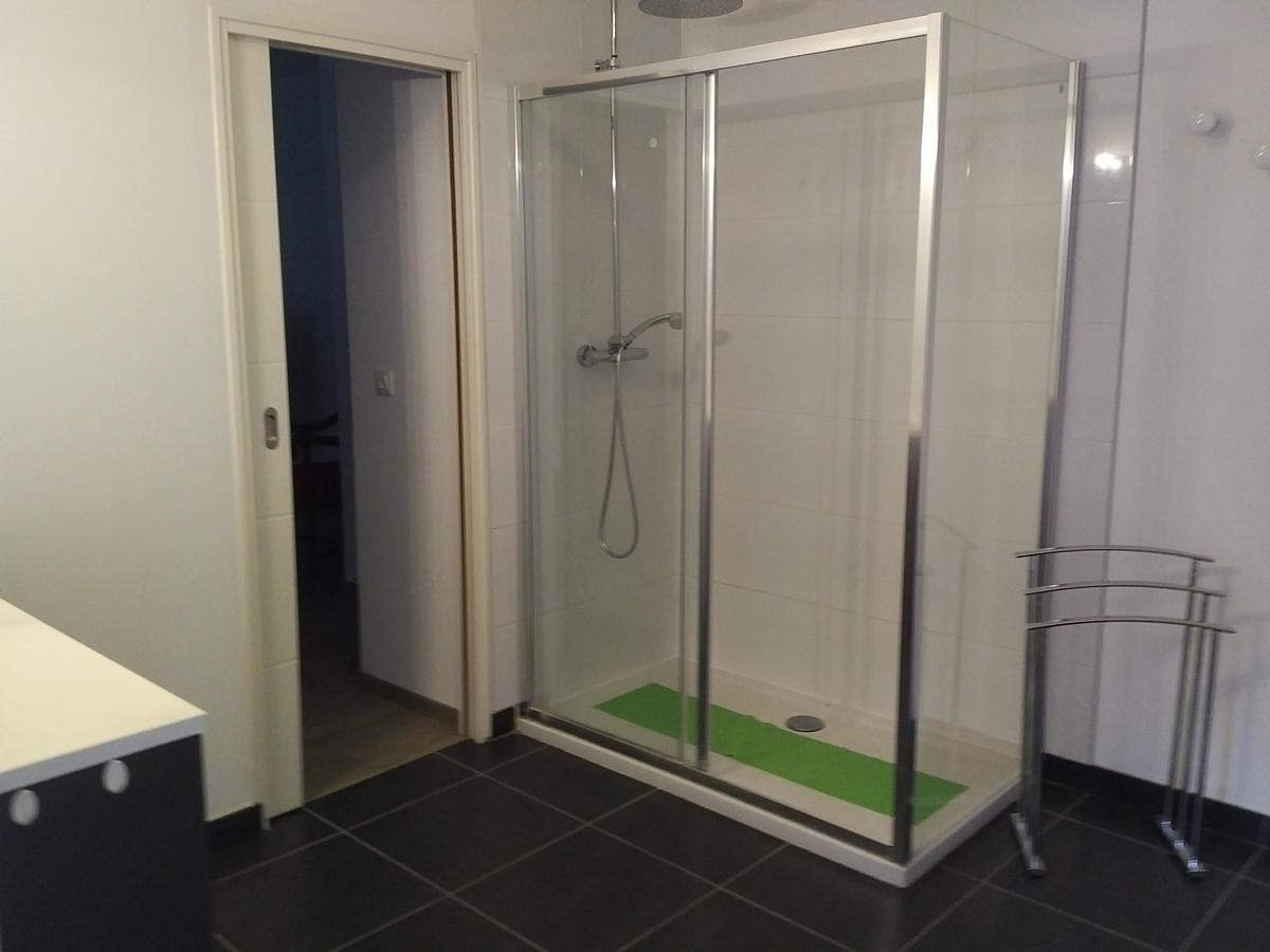 Appartement Poppa 4 Bayeux Eksteriør billede